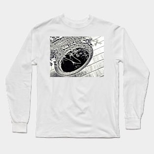 Portal Long Sleeve T-Shirt